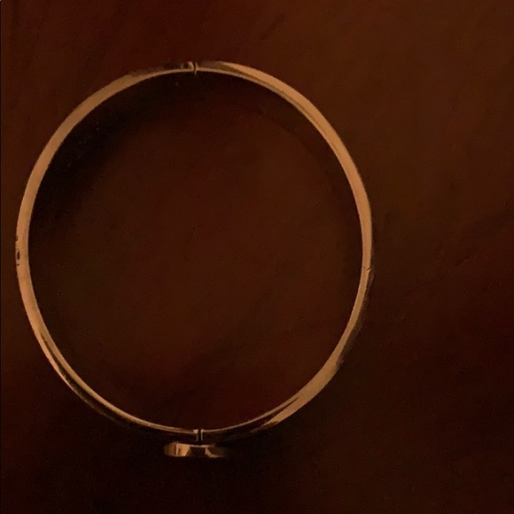 Coach Logo Bracelet - Picture 4 of 4